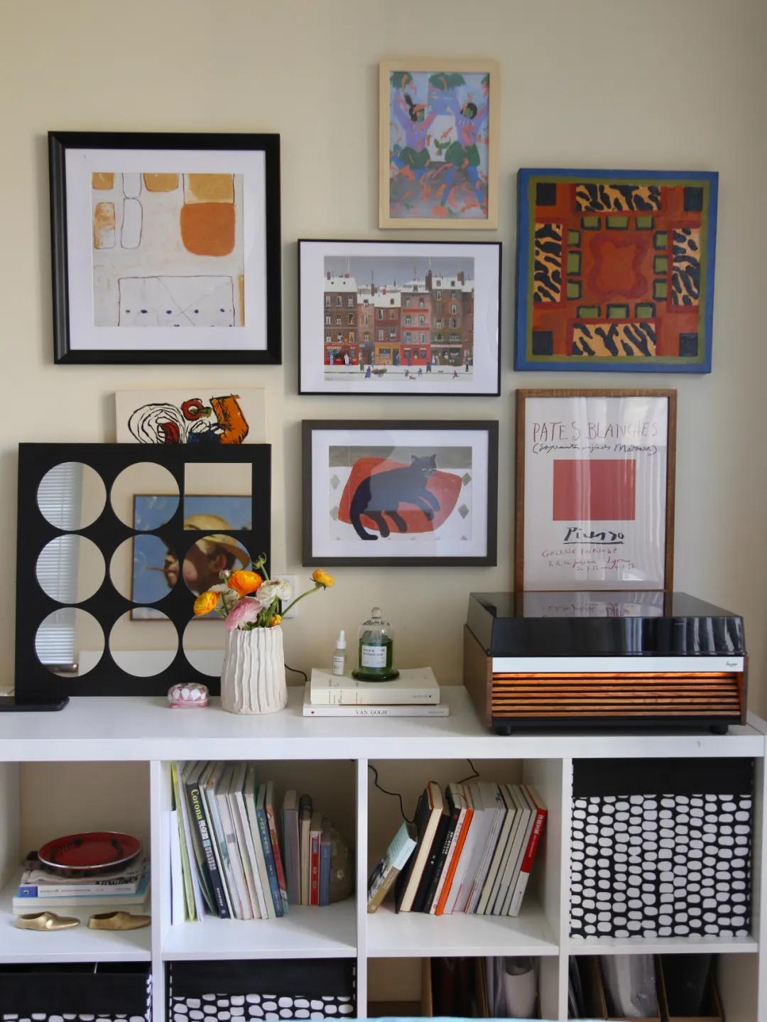 花3万元改造房子,情侣120平出租屋改造