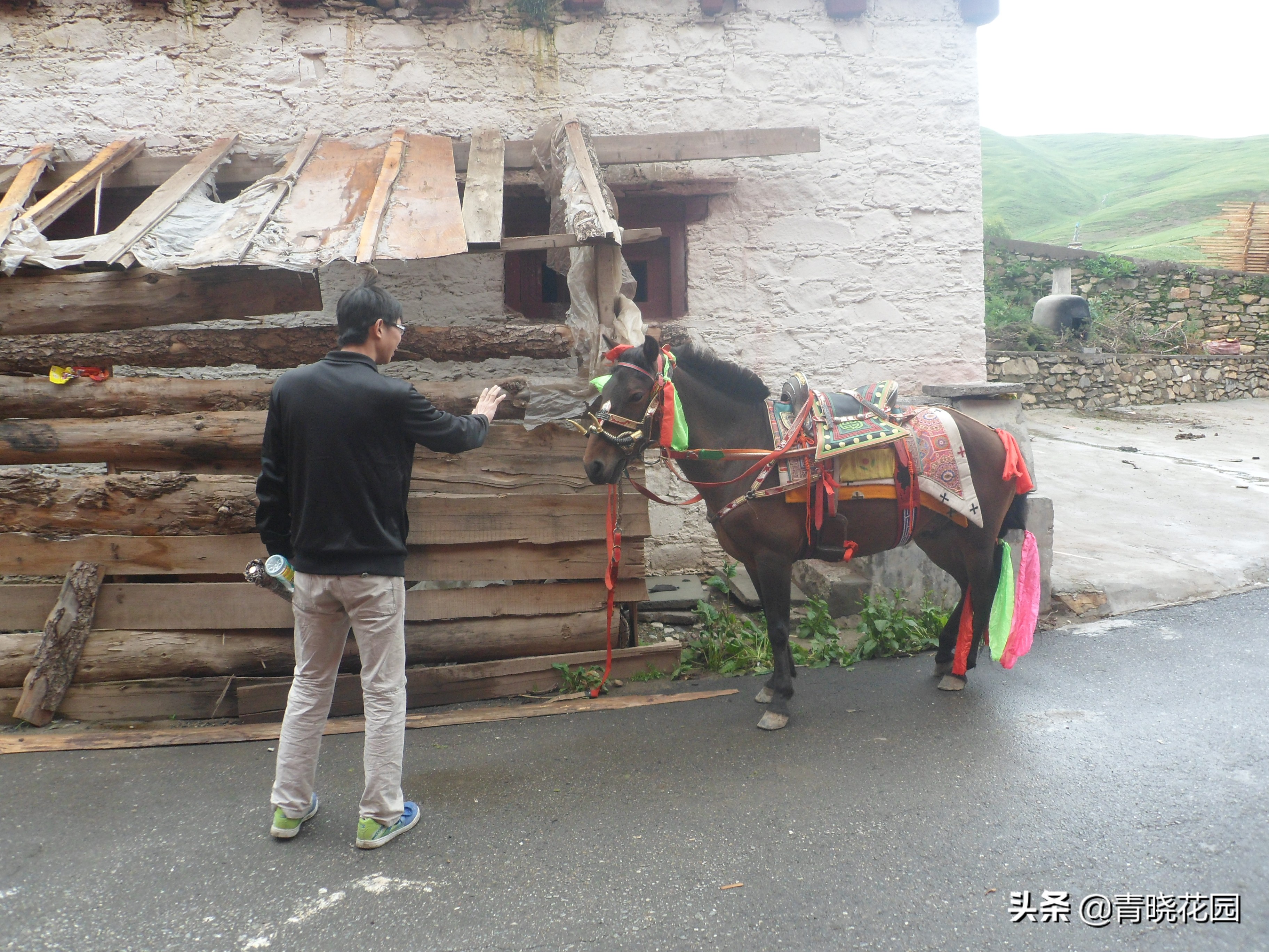 川藏重装骑行,川藏骑行日志