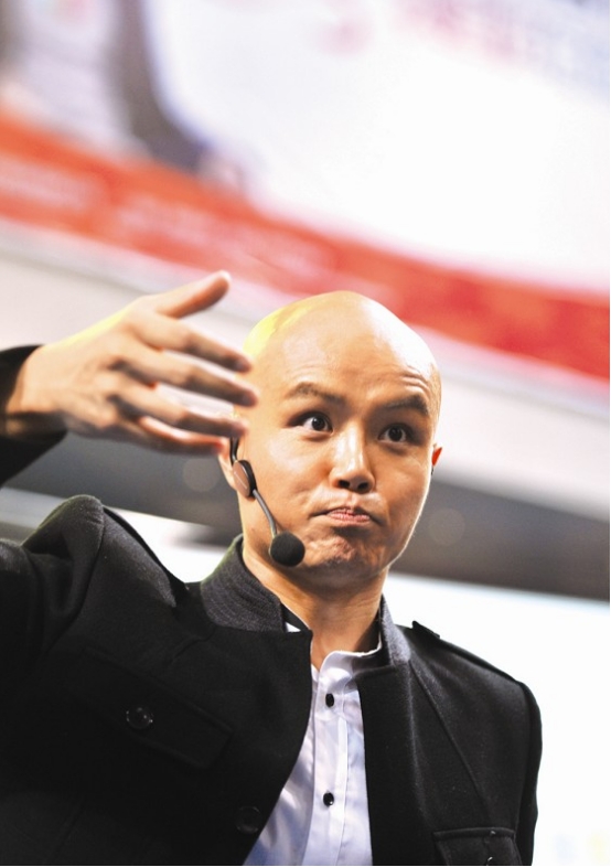 乐嘉这个人现在怎么样了,乐嘉到底是怎么做到的