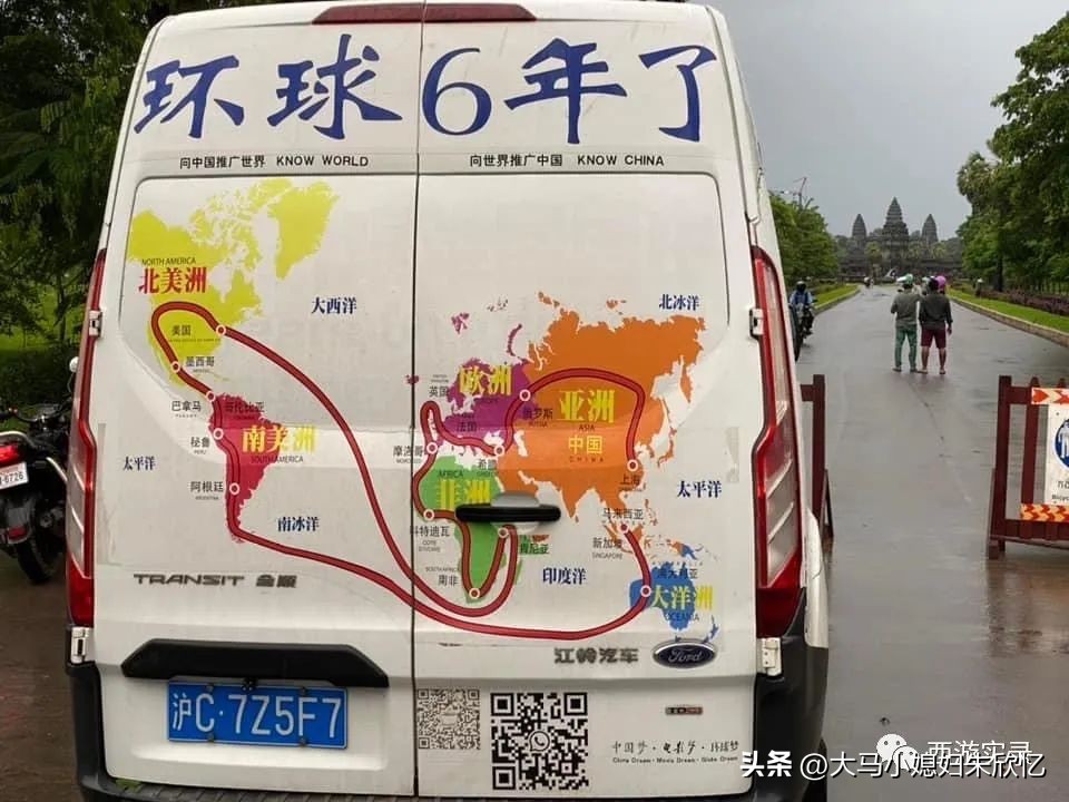 柬埔寨十大旅游地点吴哥窟,吴哥窟好玩吗值得去吗
