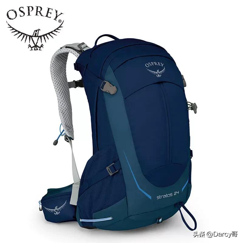 登山包正确背负方式,登山包背负系统占体积