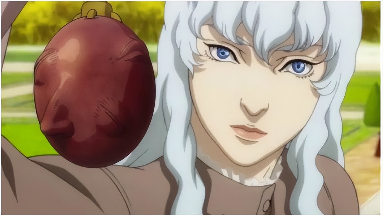 剑风传奇光之鹰是什么,剑风传奇贝黑莱特获得条件