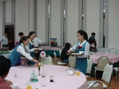 我在朝鲜的日子03,我在朝鲜的日子97