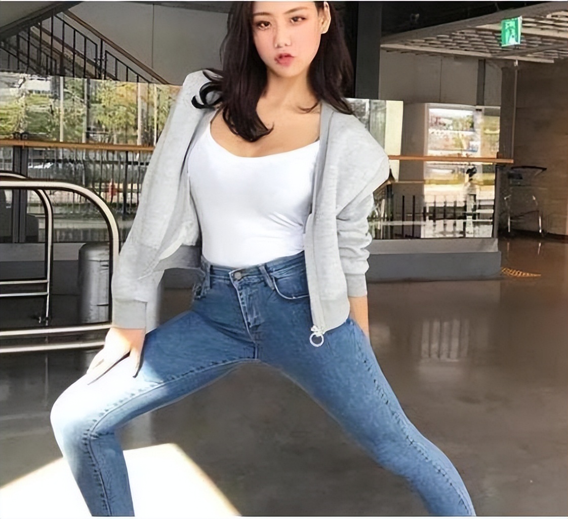 为什么有的女性体毛旺盛,有的却“光秃秃”?看完涨知识了