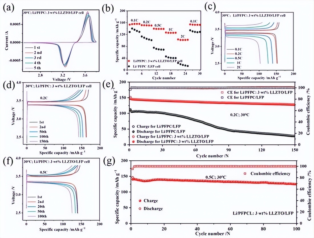 新固态锂金属电池电解质是什么,锂二次电池用新型聚合物电解质