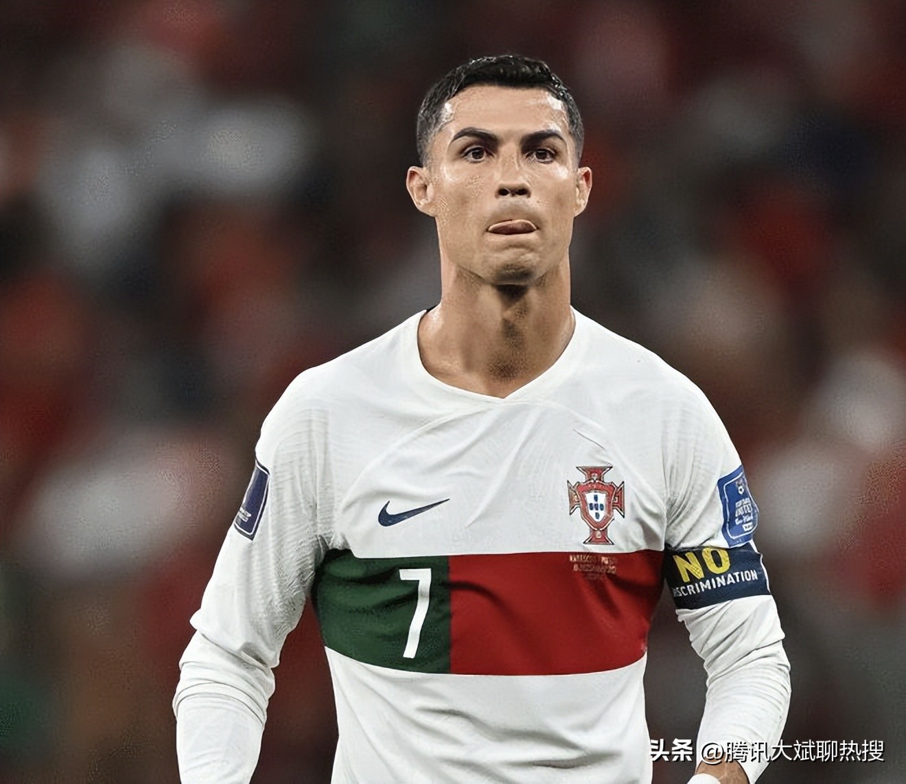 c罗转会皇家马德里新闻,c罗转会沙特利雅得胜利