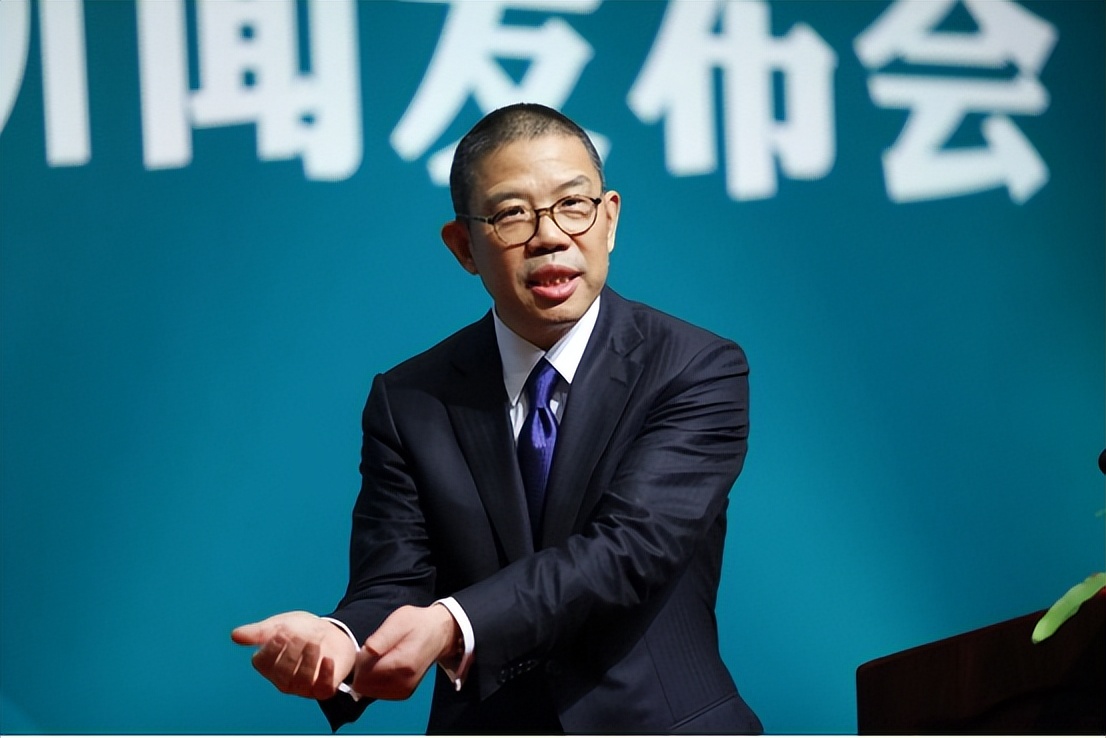 许家印砸百亿做冰泉被20亿贱卖，钟睒睒：我从未把恒大当作对手