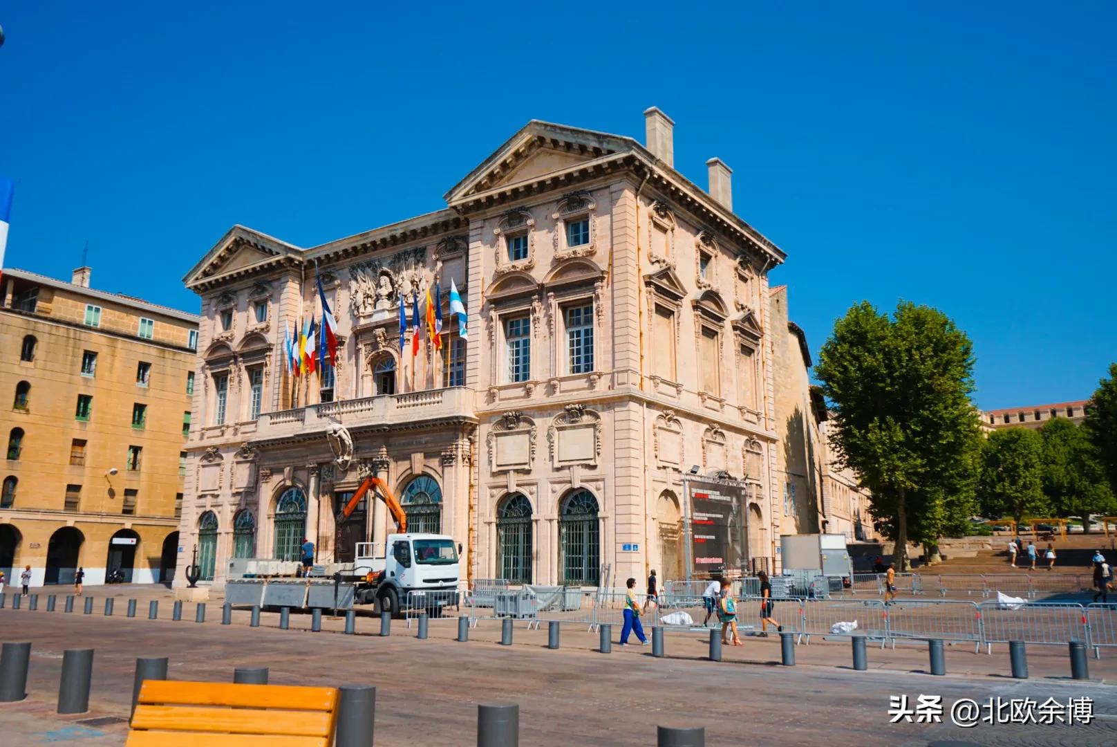 马赛的历史和文化,马赛法国第几大城市