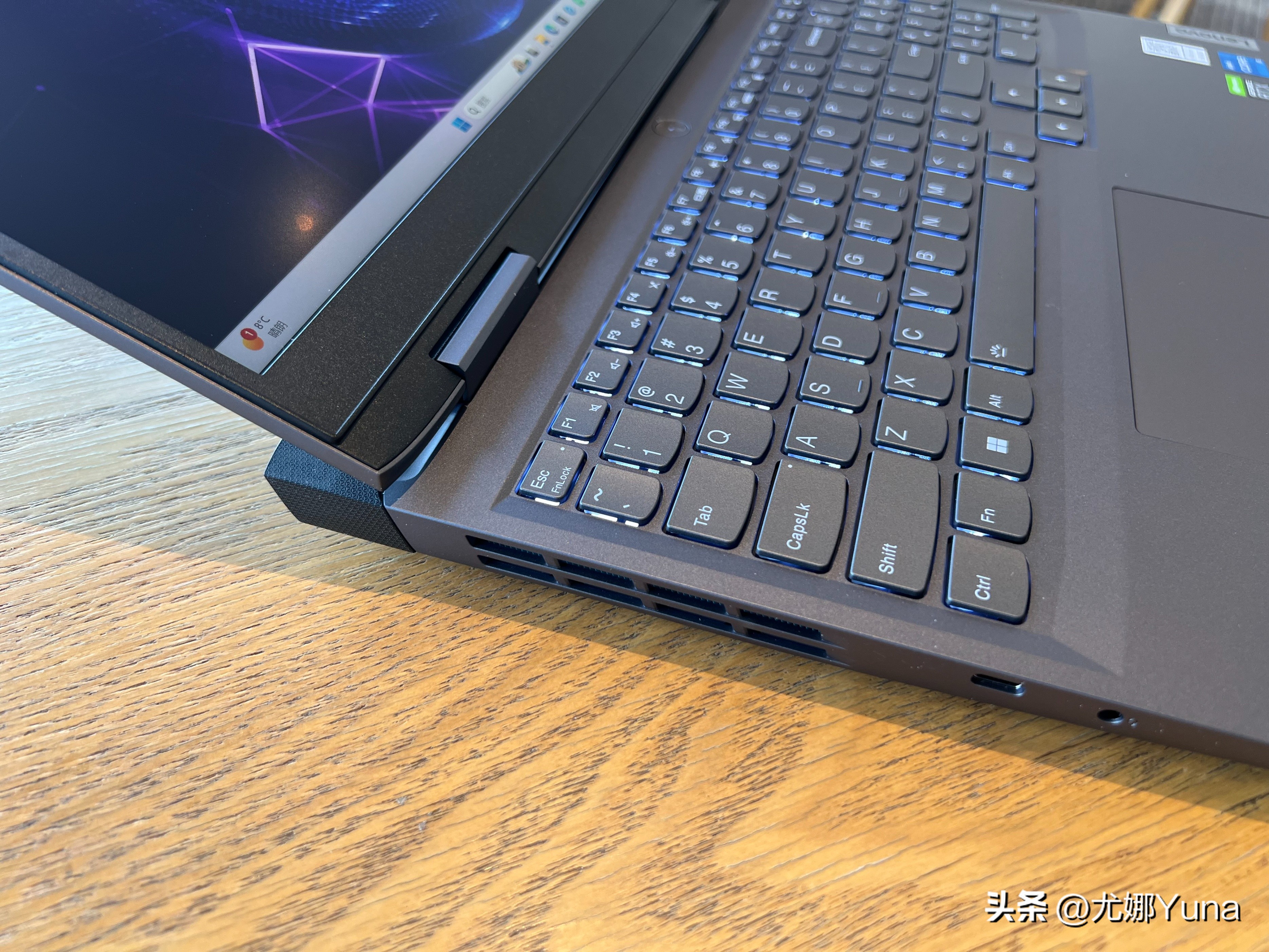 联想geekprog5000真实测评,geekprog500测评