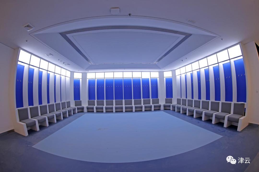 泰达球场最佳观看位置,泰达足球场看足球比赛