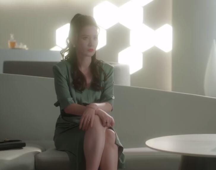 万茜雷佳音上海话,万茜雷佳音颁奖典礼