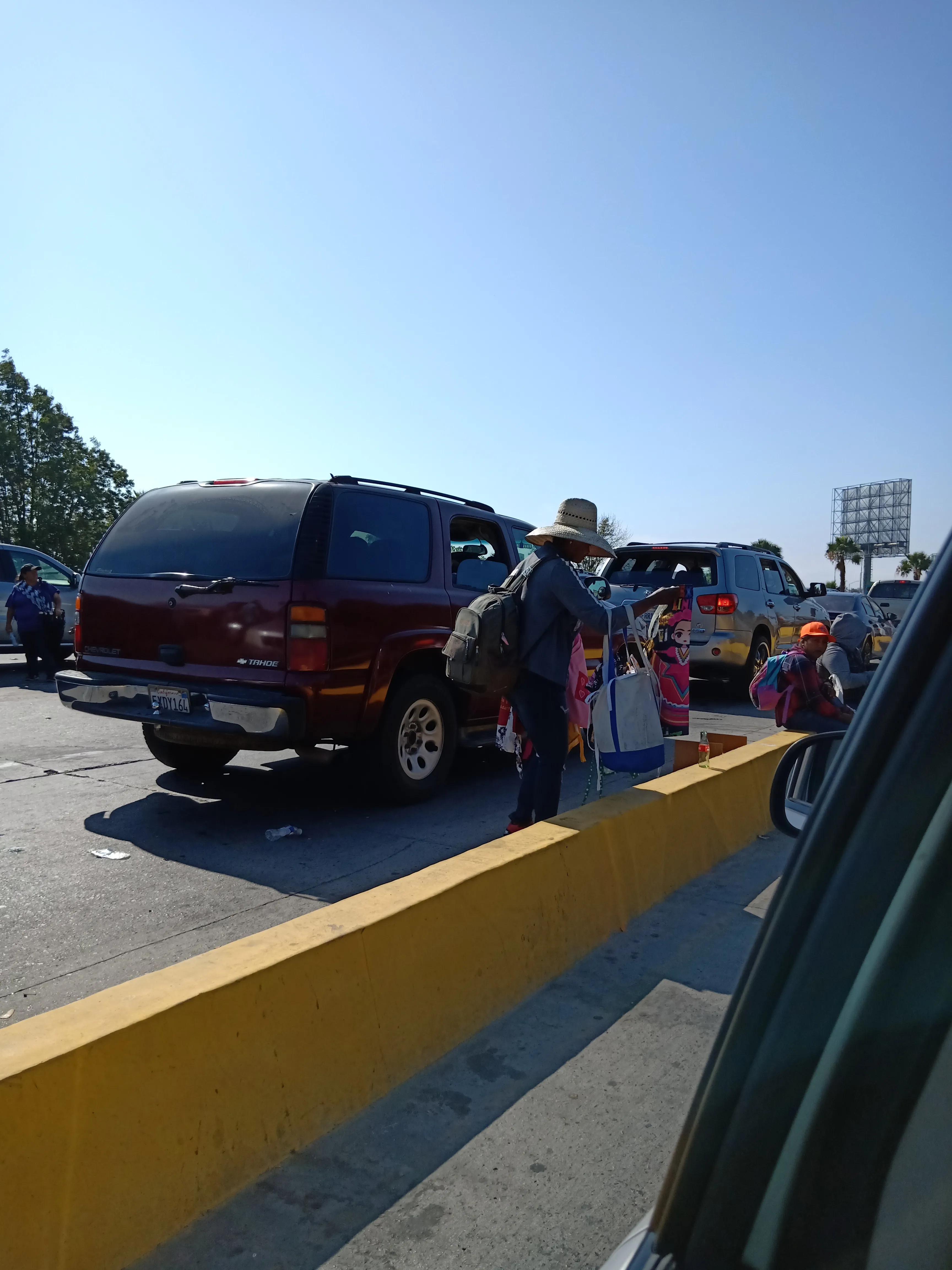 蒂华纳还存在吗,蒂华纳乱象