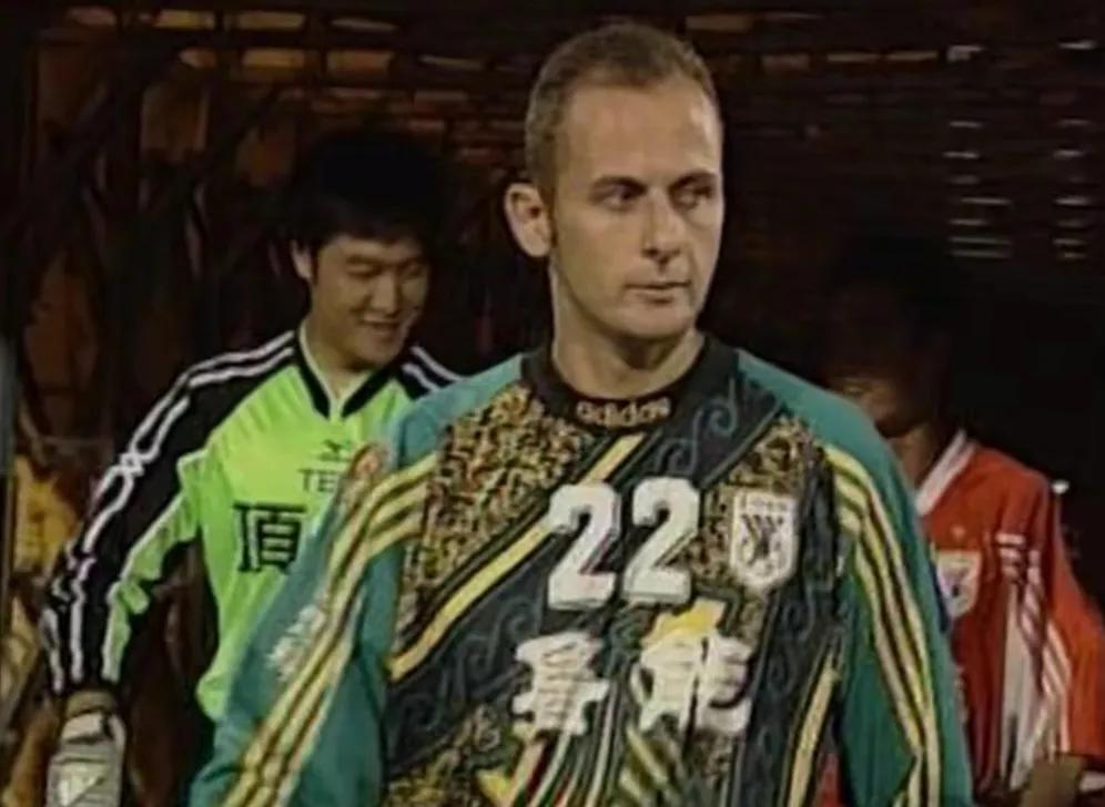 14年足协杯决赛,99年足协杯决赛韩鹏