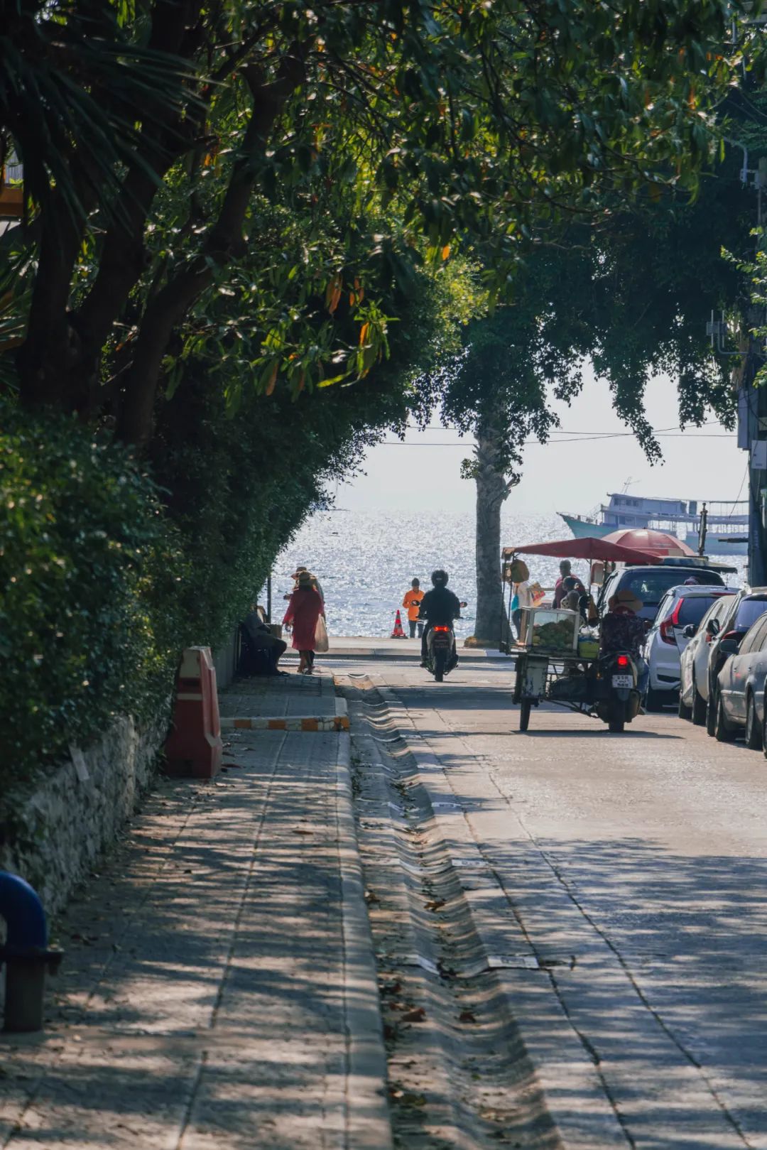 大数据推给想去泰国的朋友，万字长文玩转曼谷芭提雅