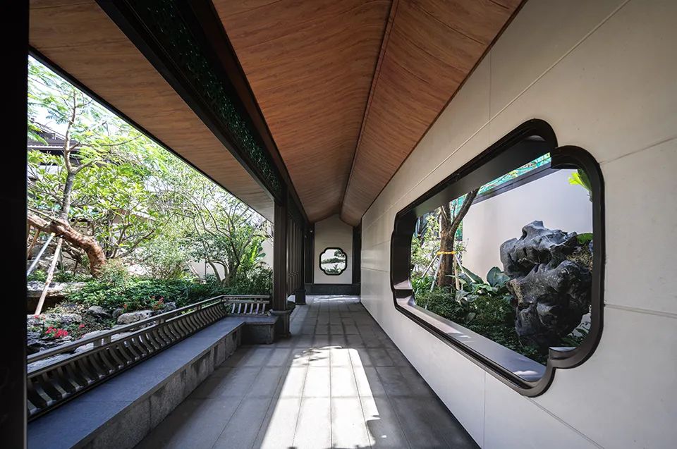 珠海华发院子独栋小户型,珠海豪宅华发院子