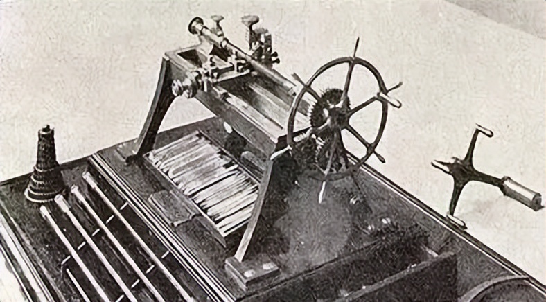 车床的原理是什么,普通车床是什么车床