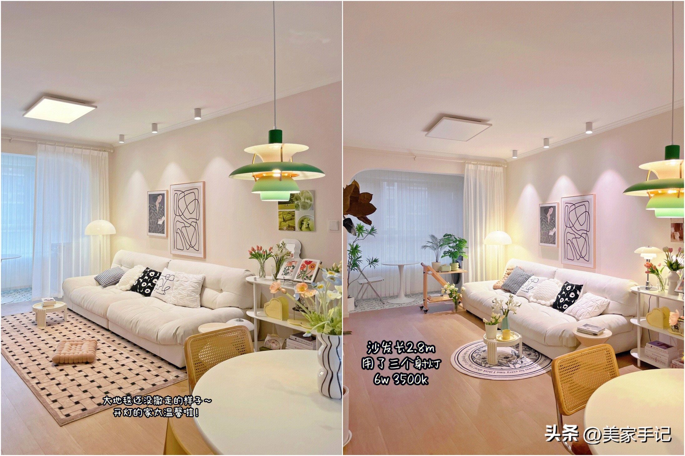 带你看看90后的家简单的装修,最有逼格的室内装修