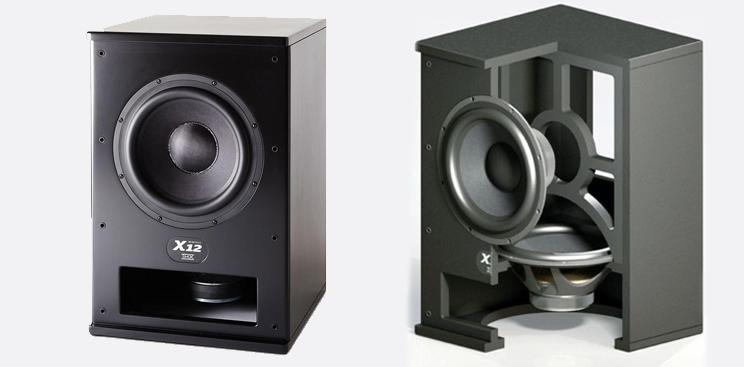 十大顶级低音炮品牌,盘点不同国家的低音炮