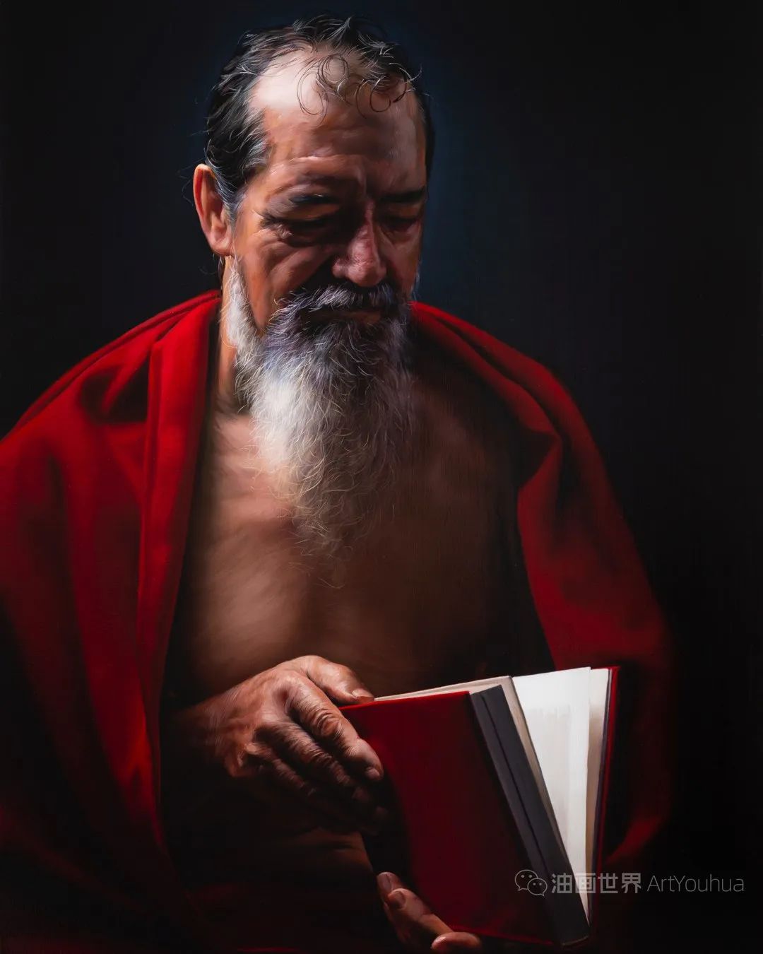 哈维尔·阿里萨巴洛,阿里萨巴洛