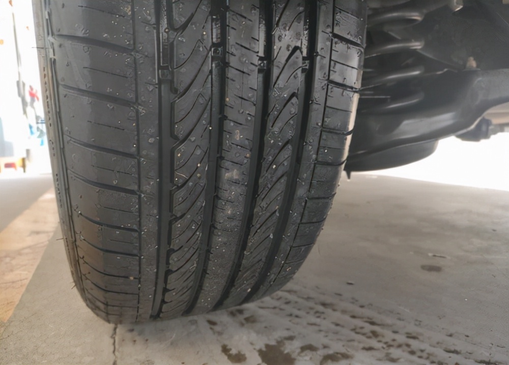 安全出行米其林轮胎,安全舒适轮胎