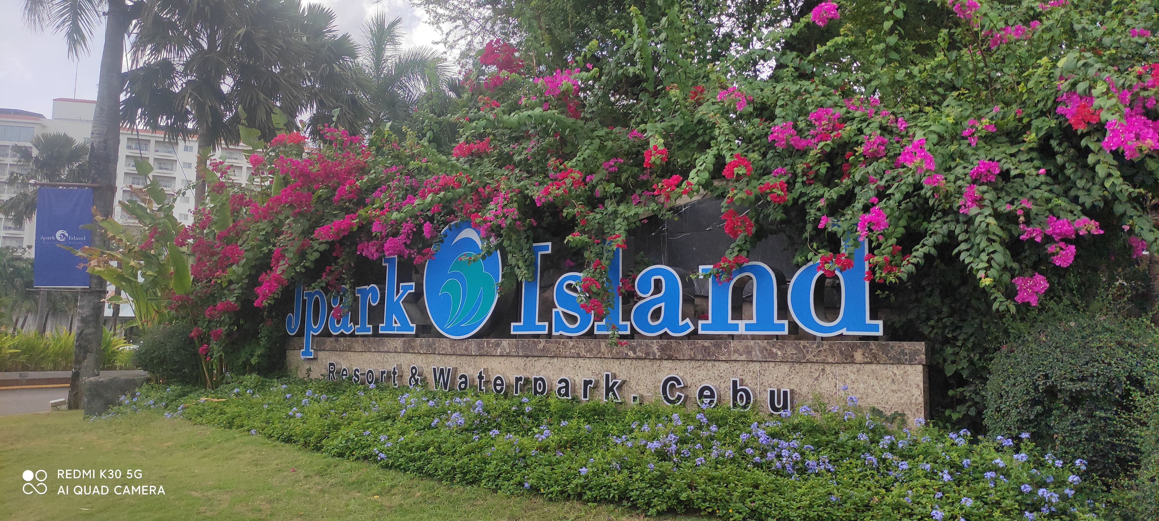 菲律宾宿务市区周边的旅游景点推荐，适合家长带娃自助游，干货！