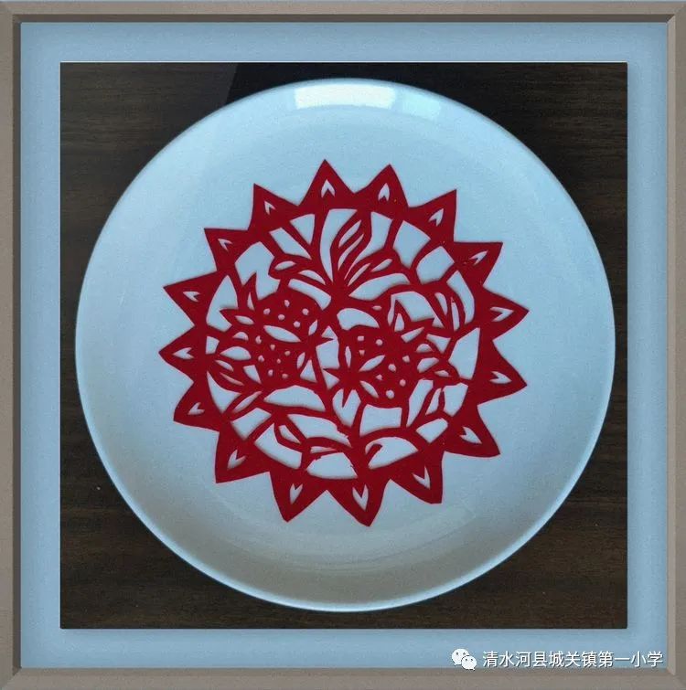 我是防疫小能手亲子绘画,童心有我共抗疫主题绘画