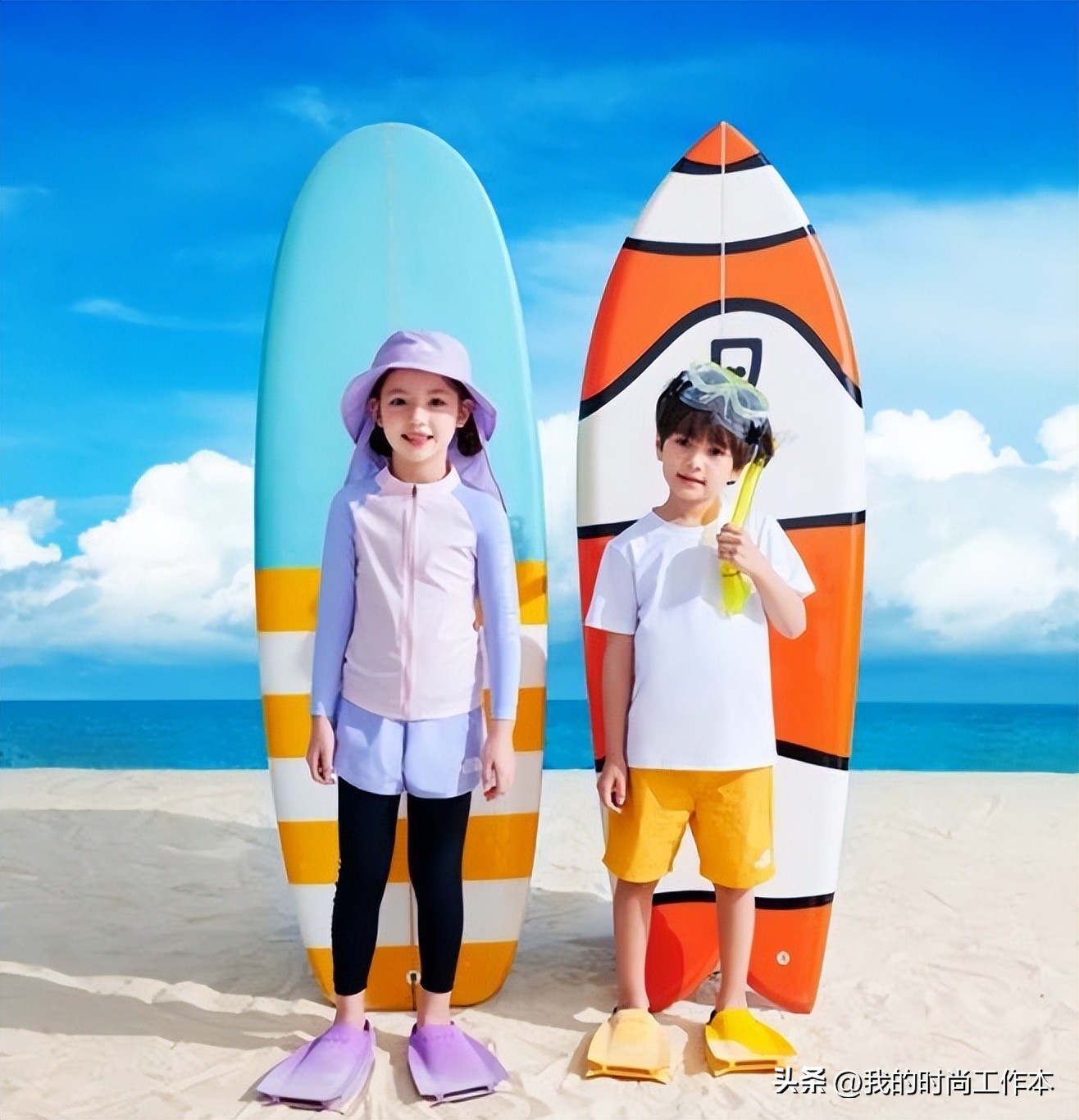 2022年童装流行款式秋冬,2021童装秋冬流行风格