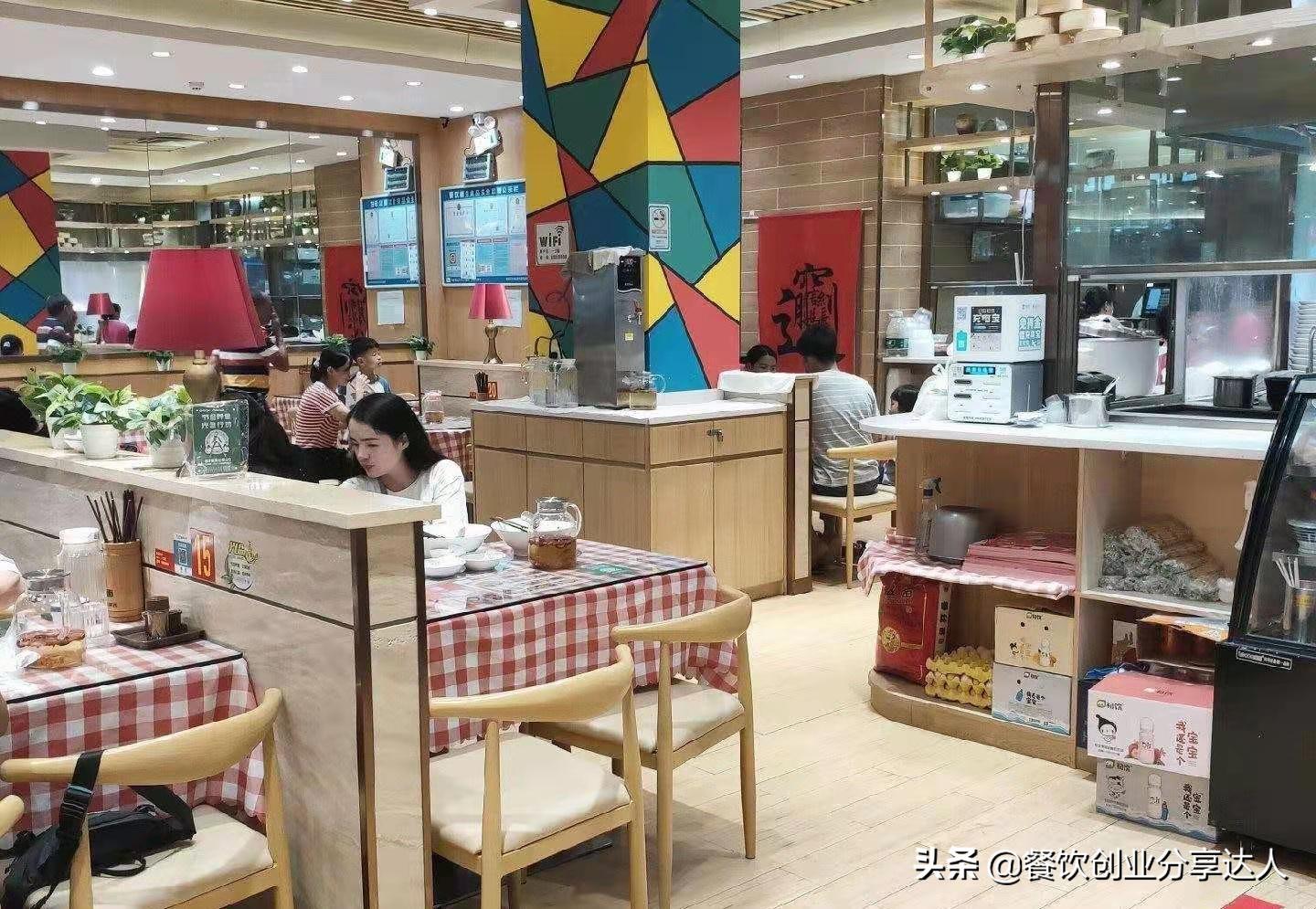 一个餐饮老板的艰辛创业历程,一个小餐饮店老板的反省和自救