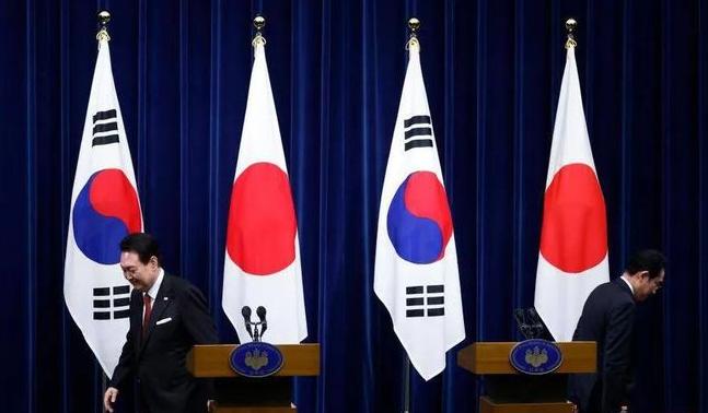 中国和日本三月减持美债规模,2022年日本减持了多少美债