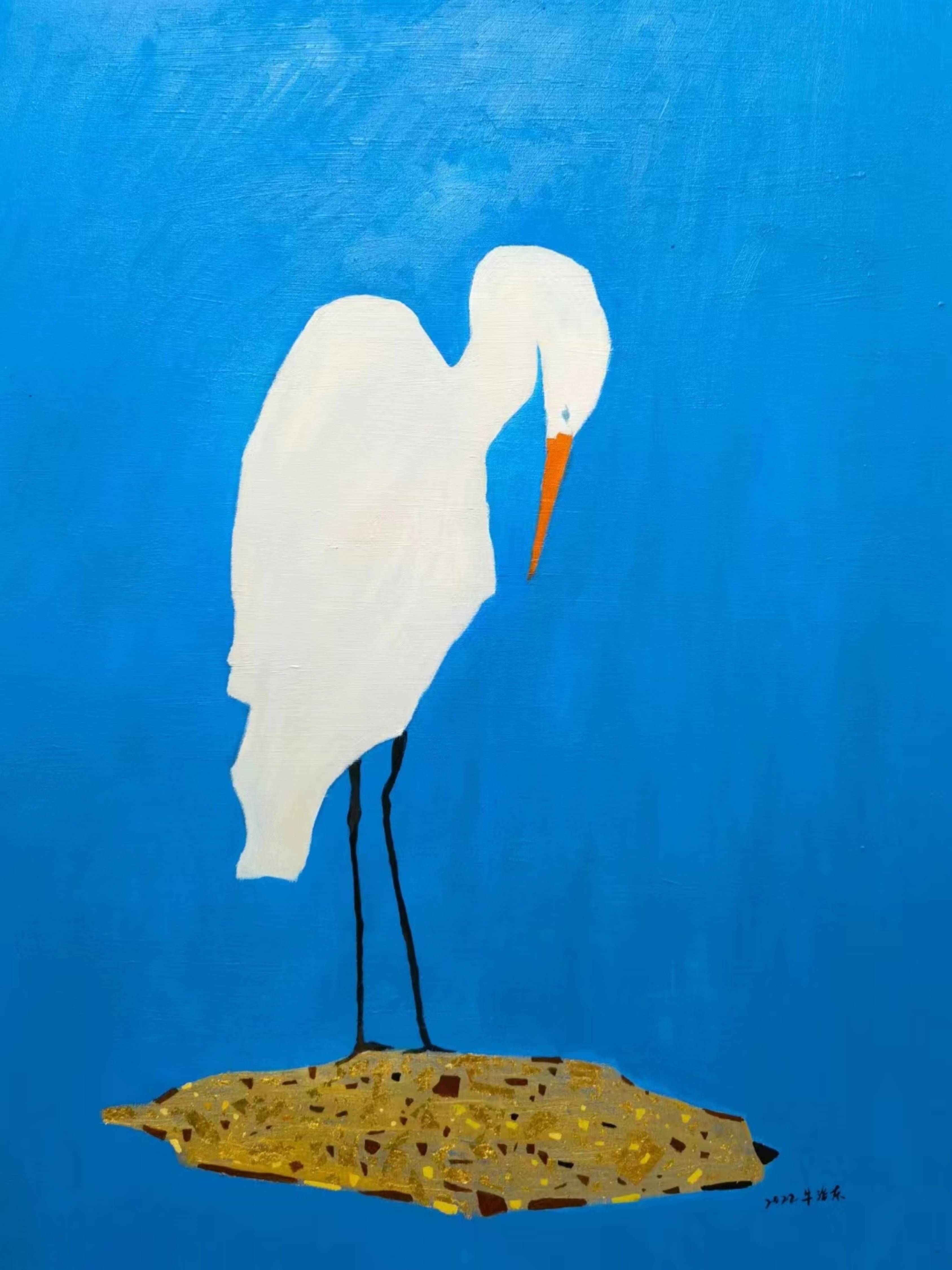 第四届国际新当代艺术展,第四届国际艺术交流展