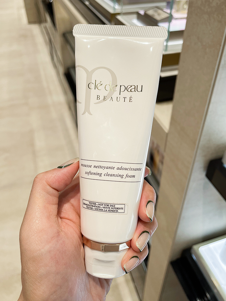 洗面奶什么牌子温和好用不刺激？款款都是人气高分评价，无限回购