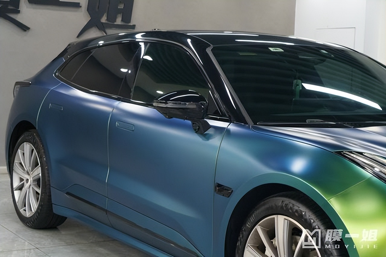 汽车隔热膜哪个品牌隔热好,汽车膜哪个品牌隔热效果好