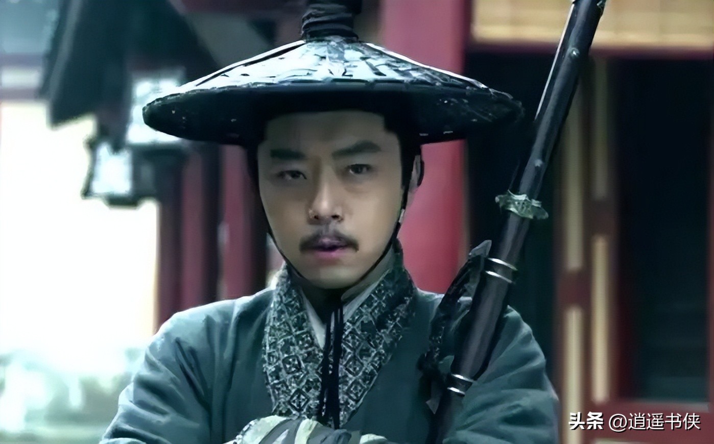 琅琊榜之安定天下第362章,琅琊榜之安定天下181章卷土重来