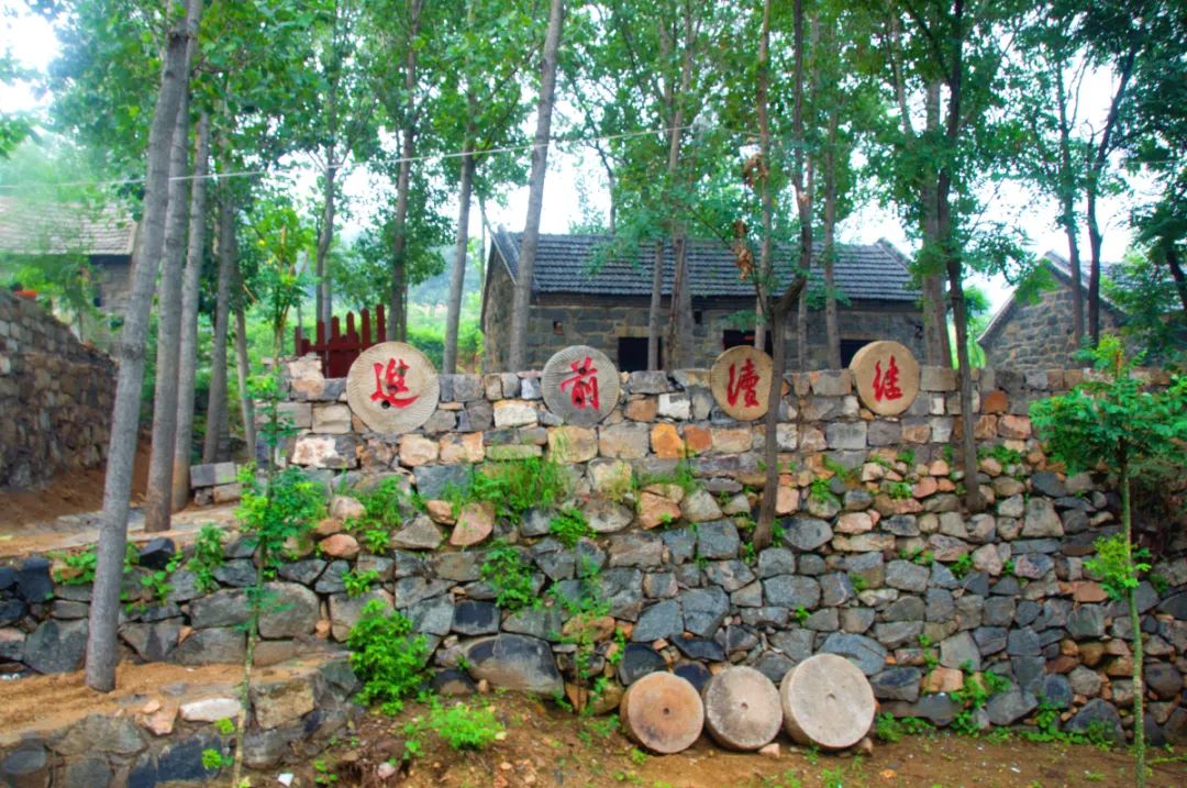 接力淄博！邹城喊话全国网友：这个五一，来这里！