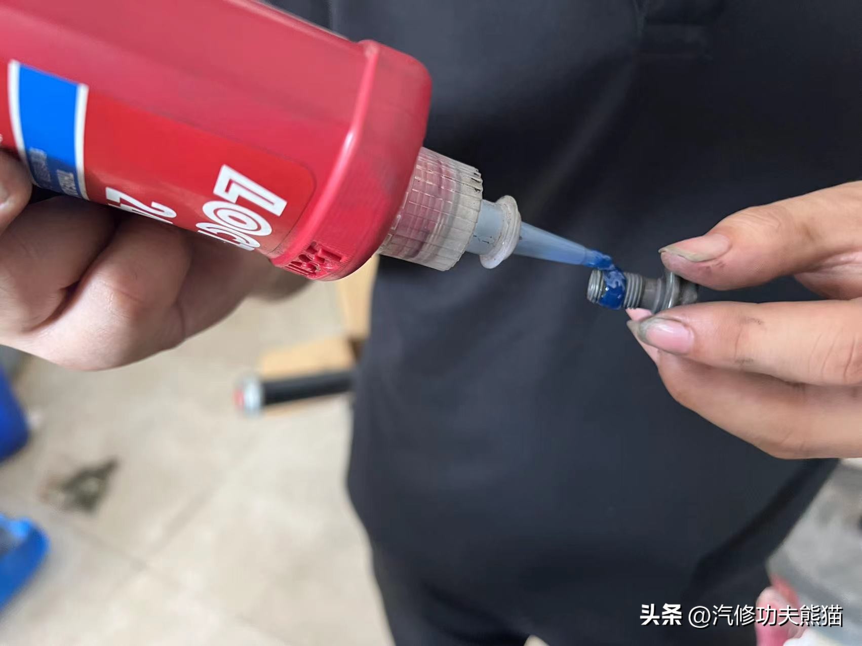 不坑穷人的好车视频,19款奥迪q73.0t烧机油大修全过程