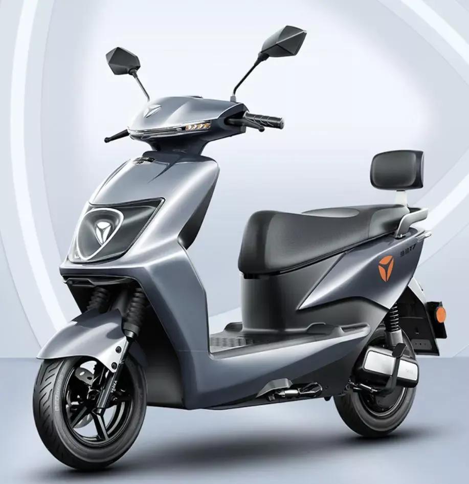 电动车雅迪台铃最新款,电动车雅迪台铃哪个好