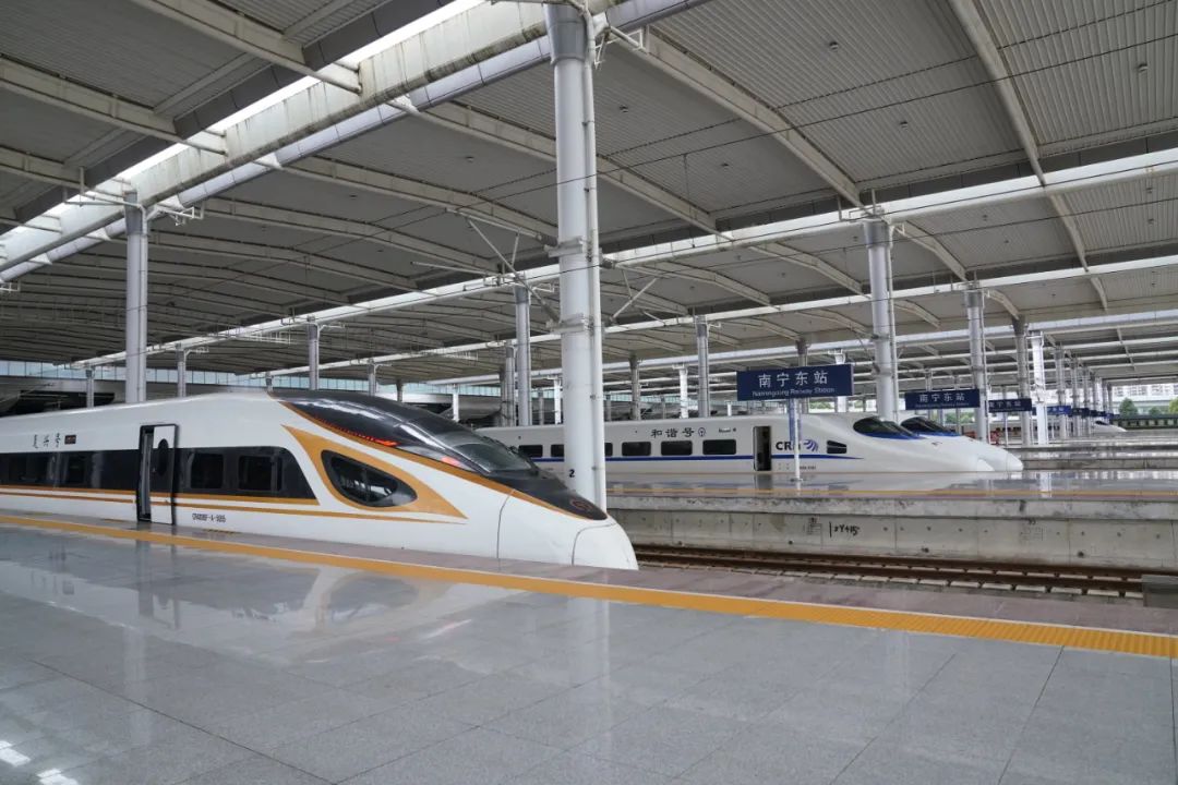 火了1000多年！古代“网红顶流”如今坐高铁飞入寻常百姓家！