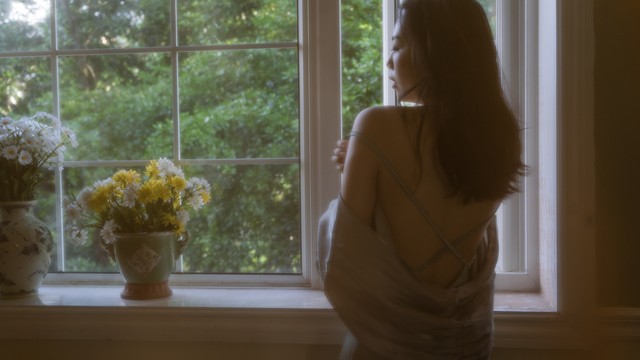 幸福告诉你温柔的女人很可怕