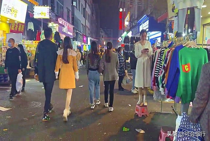 黑龙江齐齐哈尔发达吗,齐齐哈尔城市风光