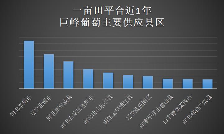 中秋节前10大热销水果：阳光玫瑰依旧第一，嘎啦苹果抢占上市先机