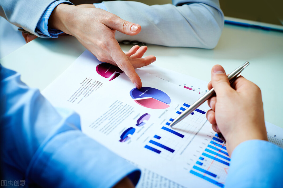 5分钟网销私房课：怎么对企业网络营销结果进行分析？