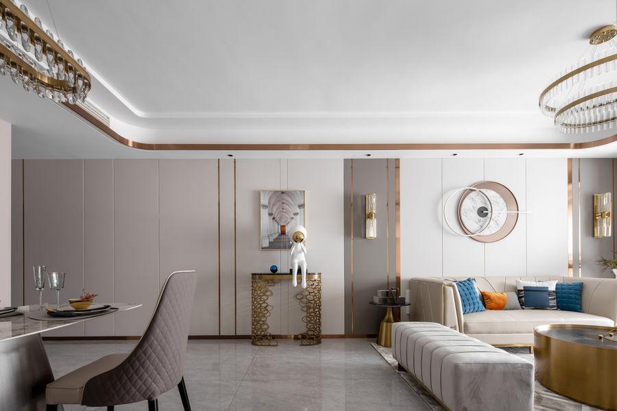 苏州精装房软装设计报价,苏州整装装修多少钱一平方