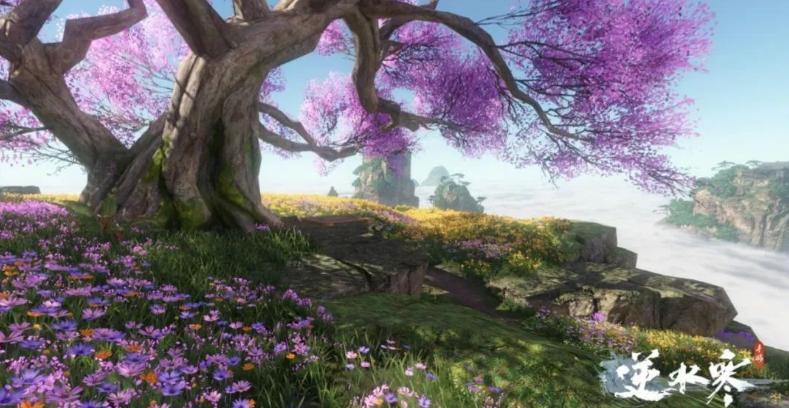 逆水寒手游新版本吐槽,逆水寒手游新版本总评还在7.1