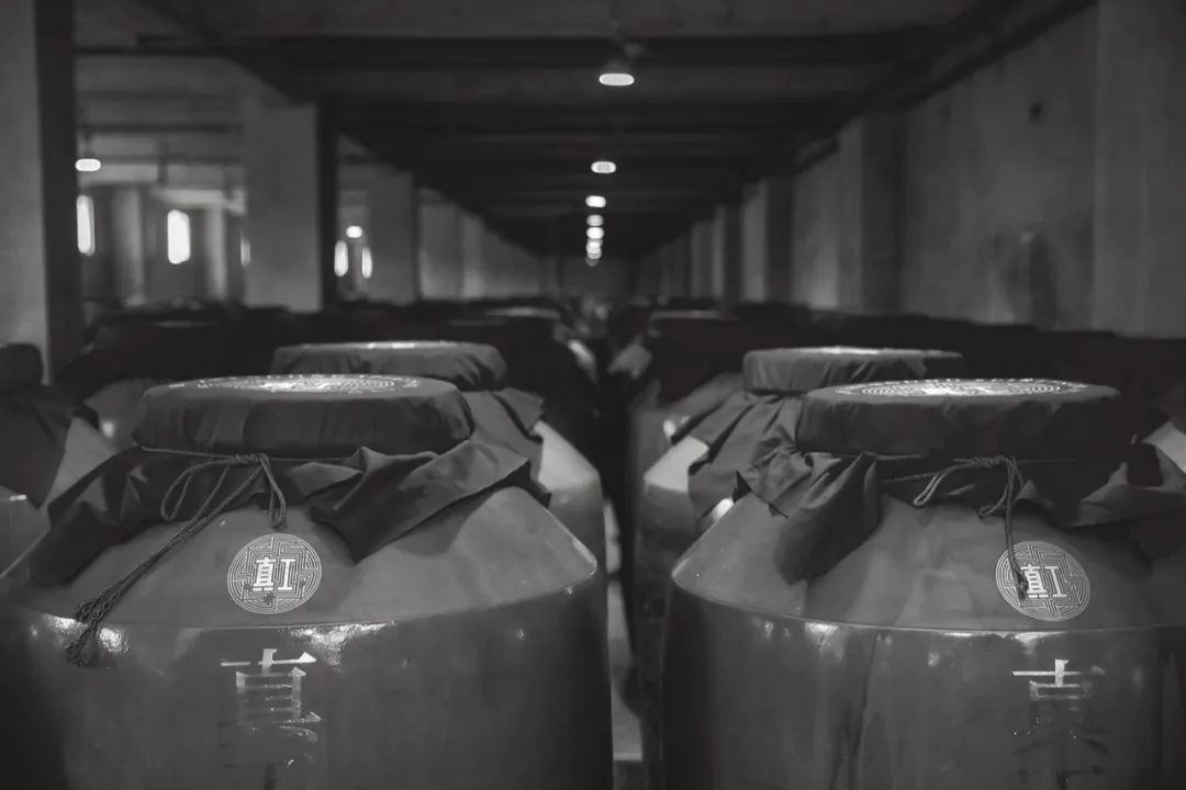 张颐武中国精神,张颐武谈酒文化