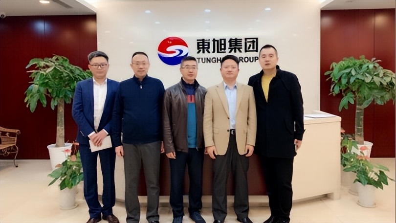 东旭集团深度分析,东旭集团如何应对当前的债务危机