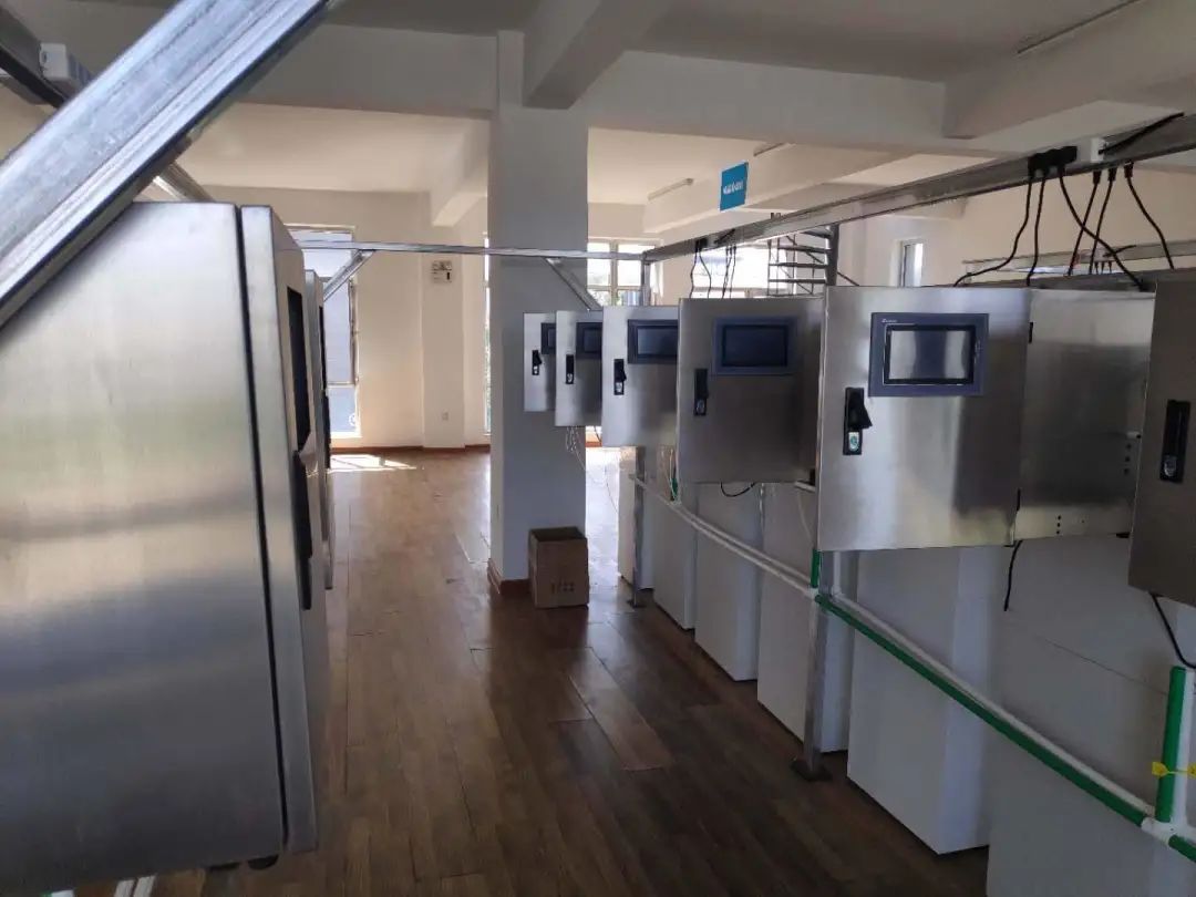 实验室水质检测仪器,水质检测实验室建设找哪家