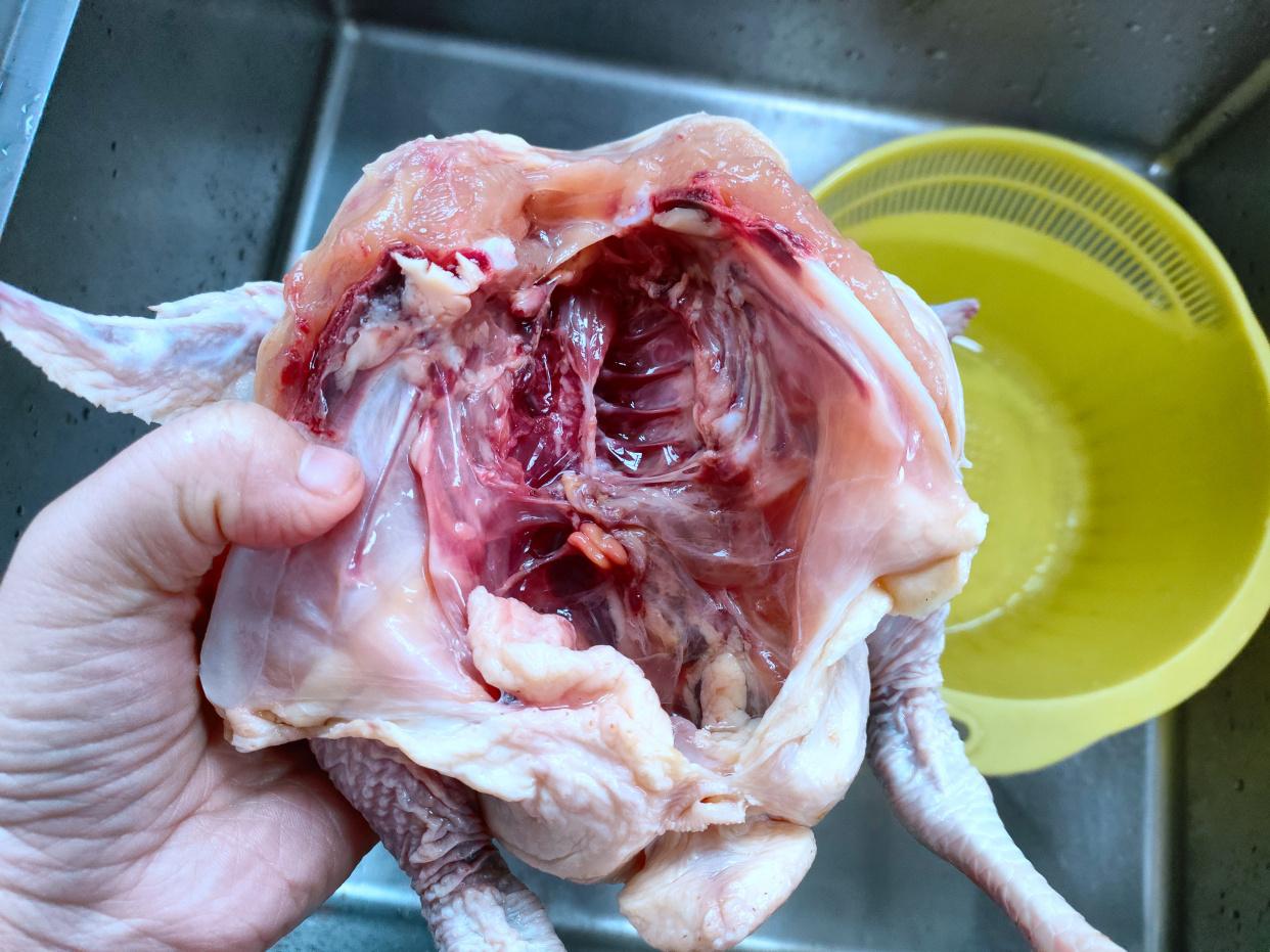 蒸一蒸好吃营养不流失,蒸一蒸香糯软嫩超下饭