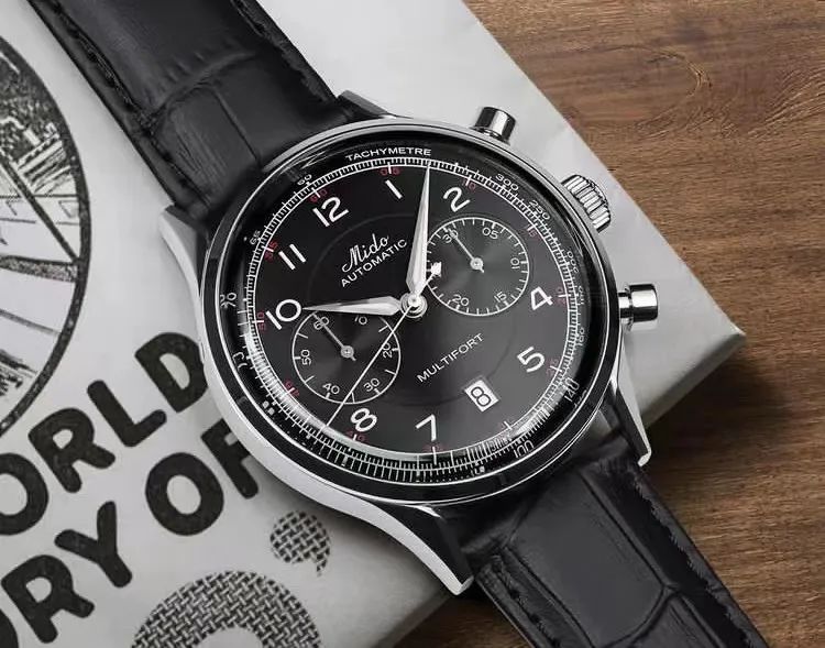 美度哪款最值得入手,美度贝伦赛丽20周年