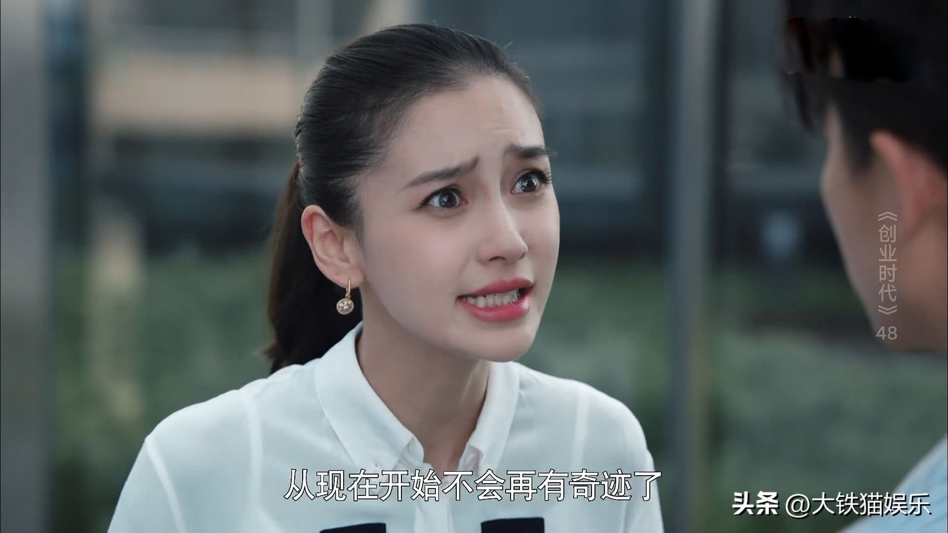 演女二抢女主风头，挑大梁却又差了点意思，这5位女星问题出在哪