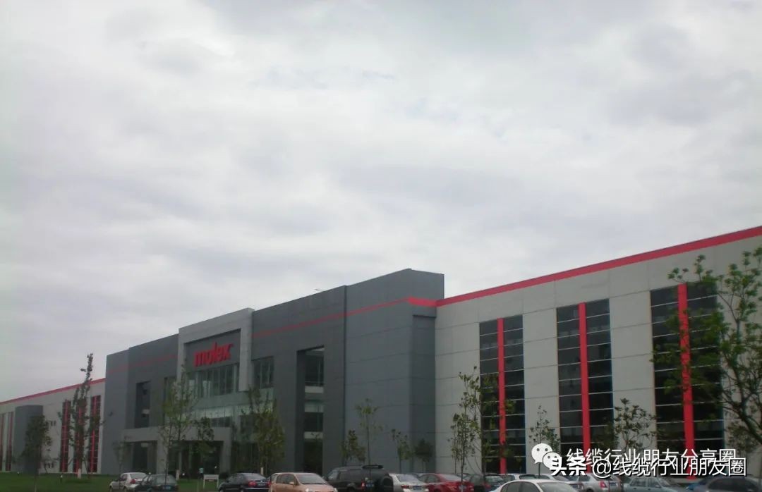 国内前十大高速线缆生产厂家,2020线缆发展趋势